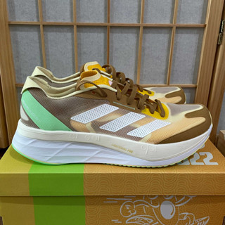 รองเท้า adidas Adizero Boston 11 Refuel  มือ1  (size 10 Us)