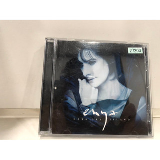 1 CD MUSIC  ซีดีเพลงสากล   ENYA DARK SKY ISLAND      (C18E96)