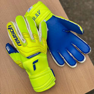 REUSCH ATTRAKT DUO Goalkeeper Glove