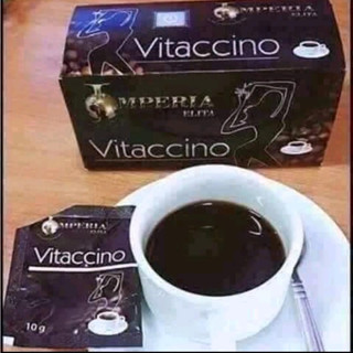 Vitaccinoกล่องดำ   Vitaccino