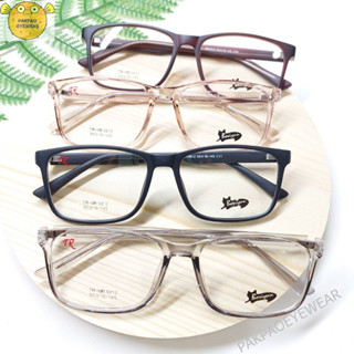 PAKPAO EYEWEAR กรอบแว่น BOSIYAN รุ่น MR5812 งานTR90  แข็งแรง ทนทาน นำไปตัดเลนส์ได้จ้า