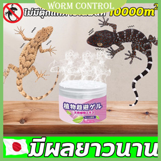 🦎ตุ๊กแกได้กลิ่นและวิ่ง🦎BQ ยากำจัดจิ้งจก ยาฆ่าจิ้งจก 120g 0ยากันดาเมจ มีให้เลือกทั้งในร่มและกลางแจ้ง ไล่จิ้งจก