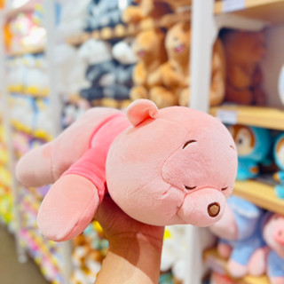 ตุ๊กตาพิกเลท ลิขสิทธิ์แท้จาก miniso