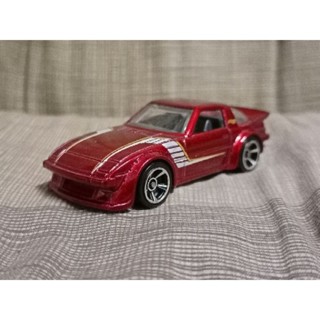 HOTWHEELS PACK BASIC CAR (ของมีพร้อมส่ง)