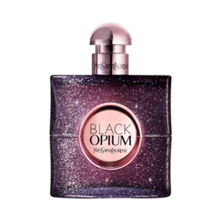 น้ำหอมแท้แบ่งขาย YSL Black Opium Nuit Blanche EDP