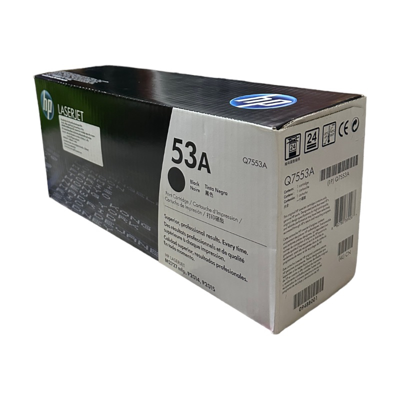 Toner HP 53A (Q7553A) ของแท้100%sales