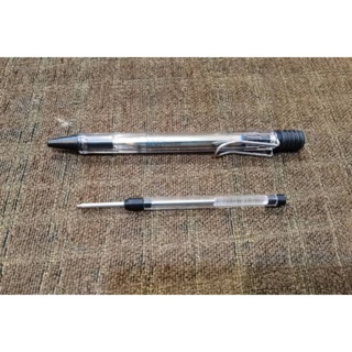 ตัวแปลงไส้หมึก zebra Ballpoint Pen ใส่แทน LAMY M16