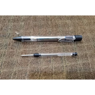 ตัวแปลงไส้หมึก zebra Ballpoint Pen ใส่แทน LAMY M16(ราคานี้ ไม่รวมไส้ปากกาค่ะ)