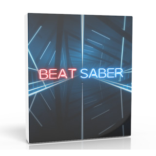 Beat Saber (PC Game)