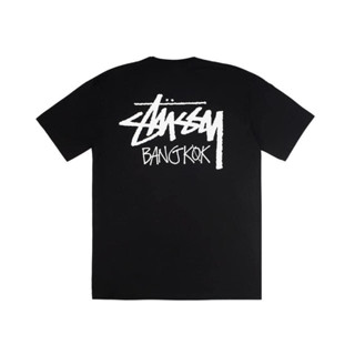 พร้อมส่งทันที Limited เสื้อStussy city tee ของแท้💯 จากช้อปไทย ขอดูภาพเพิ่มเติมได้ค่ะ