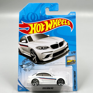 Hotwheels | Bmw M2 สเกล 1:64