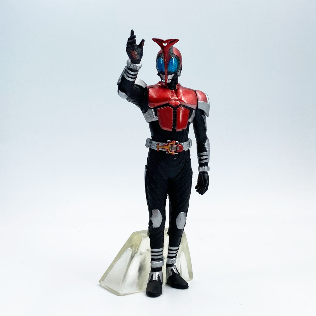 Bandai Ultimate Solid Kamen Rider Kabuto โมเดล Masked Rider มาสค์ไรเดอร์ คาบูโตะ