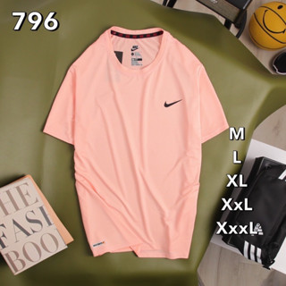 เสื้อออกกำลังกายผู้ชาย ใส่เทียว ใส่ทํางานได้คะ A-782