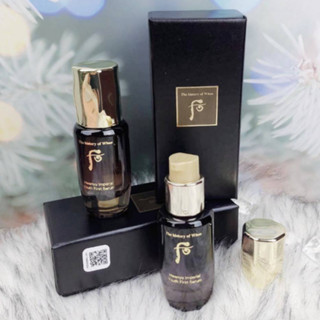 The History of Whoo Hwanyu Imperial Youth First Serum 15 ml