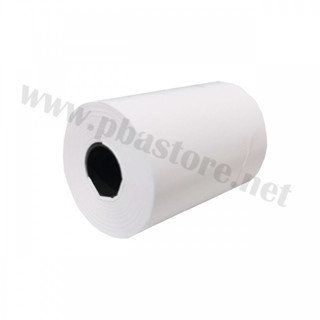 กระดาษความร้อนพิมพ์ใบเสร็จ 57 x 40 มม. Thermal paper