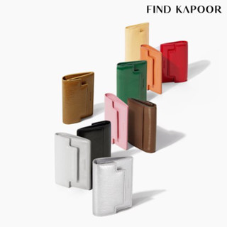 🇰🇷พรี| find kapoor marty card wallet