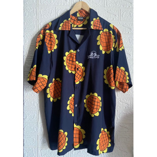 Dextreme One Piece XXL Hawaii Shirt เสื้อแขนสั้น