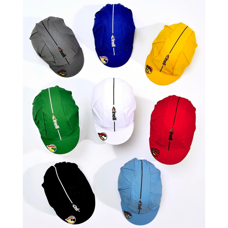 CINELLI VINTAGE COLLECTION CAP 🇮🇹