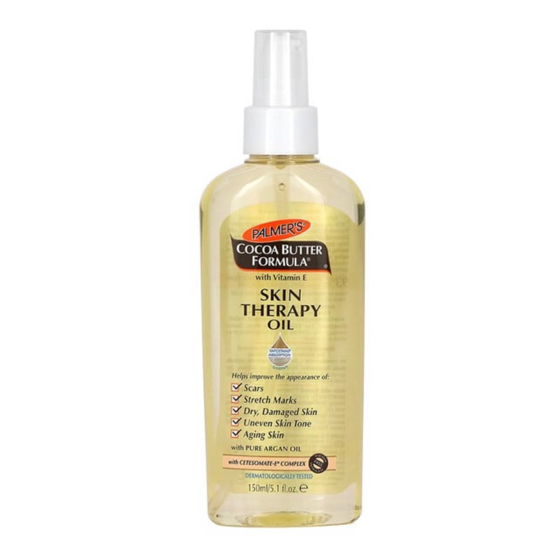 Palmer’s Cocoa Butter Formula with Vitamin E SKIN THERAPY OIL 150 mL