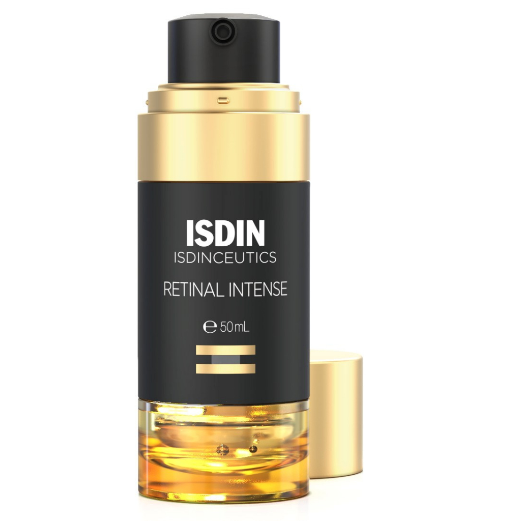 Isdin Isdinceutics Retinal Intense Serum ขนาด 50 ml