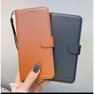 ส่งด่วน เคสกระเป๋า ฝาพับหนัง สำหรับ OPPO A38 A18 Reno14 14F 15 15F 15Pro max A60 A79 A59 A78 A58 Boss ตั้งได้ แถมสาย