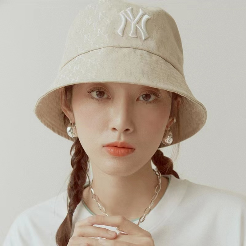 หมวก mlb CAP New YORK YANKEES/หมวกชาวประมง