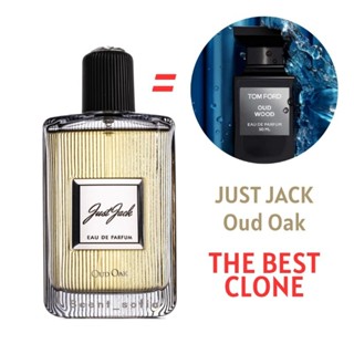 นํ้าหอมแบ่งขาย🍂Just Jack Oud Oak 2ᴍʟ/5ᴍʟ/10ᴍʟ