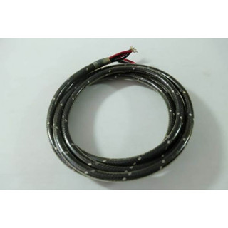 สายลำโพง Straight Wire Crescendo 2.5 M