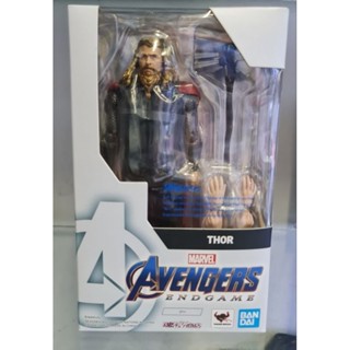 S.H.Figuarts Thor Endgame ของใหม่-แท้