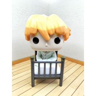 โมเดลดาบพิฆาตรอสูน เซนอิสึงาน Funko 2023 ญี่ปุ่น งานแท้