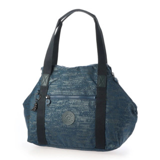 Kipling Art Blue Eclipse