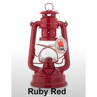 Ruby Red-FEUERHAND Baby Special 276