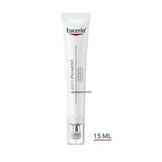 ‼️NEW‼️ ยูเซอริน | Eucerin Anti-Pigment Dark Circles Correcting Eye Care 15ml.