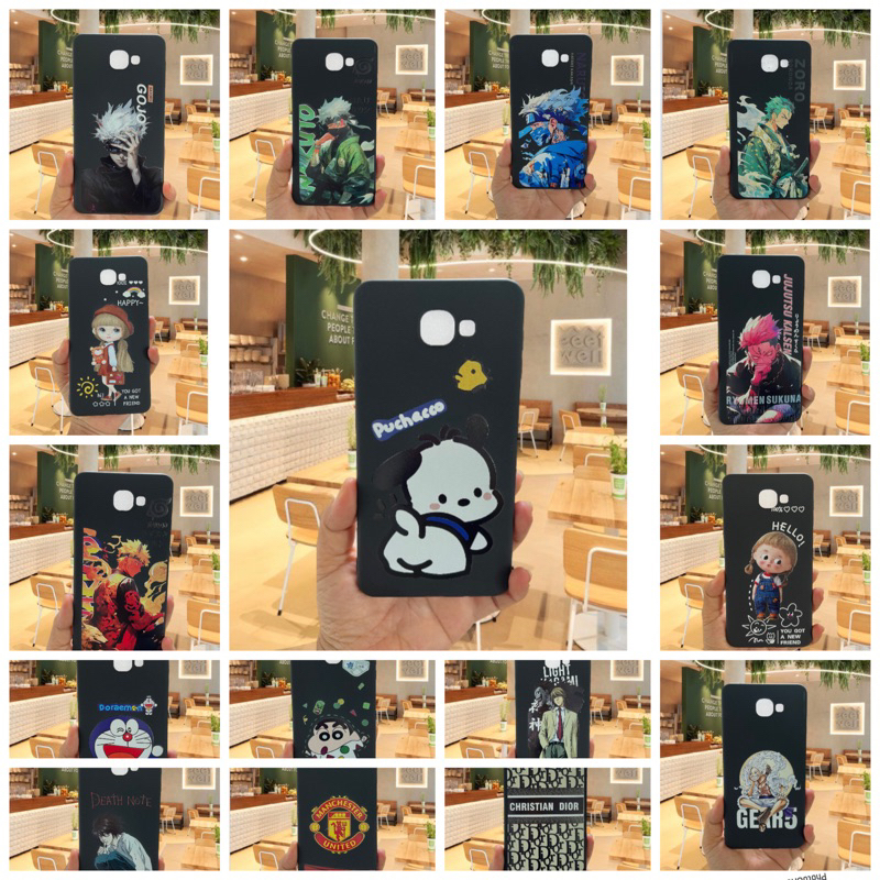 Case Samsung A9pro เคสซัมซุง​ A9 pro