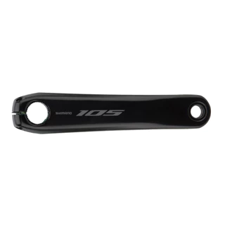 จาน Shimano 105 12 Speed รุ่น FC-R7100 แบบจาน 2 ใบ