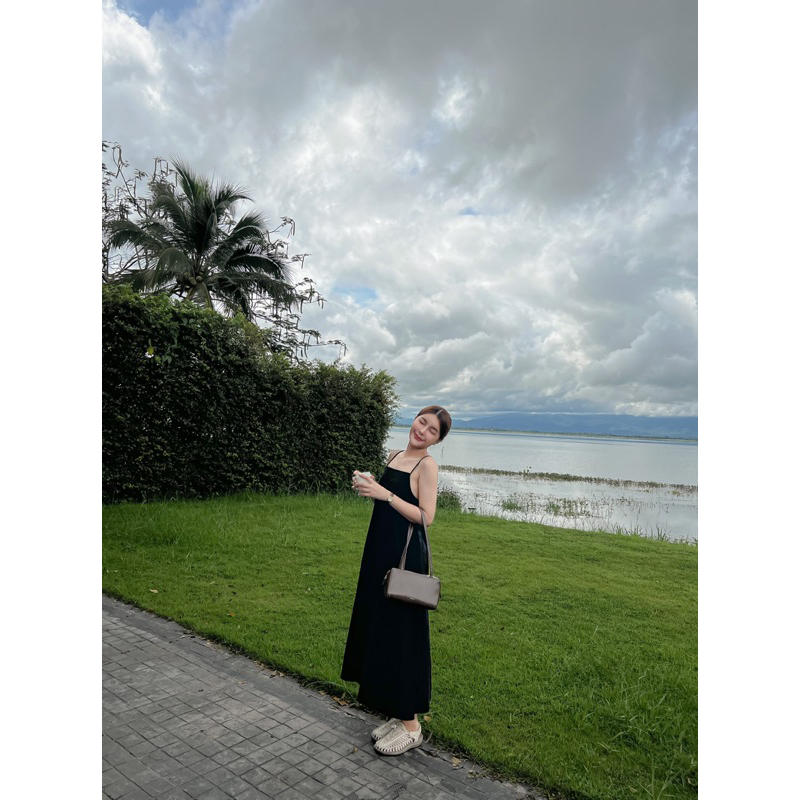 Solve.official - Walnut dress - รูปที่ 4