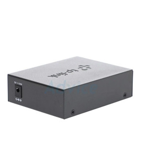 Ethernet Media Converter Single Mode TP-LINK (TL-FC311A-2)