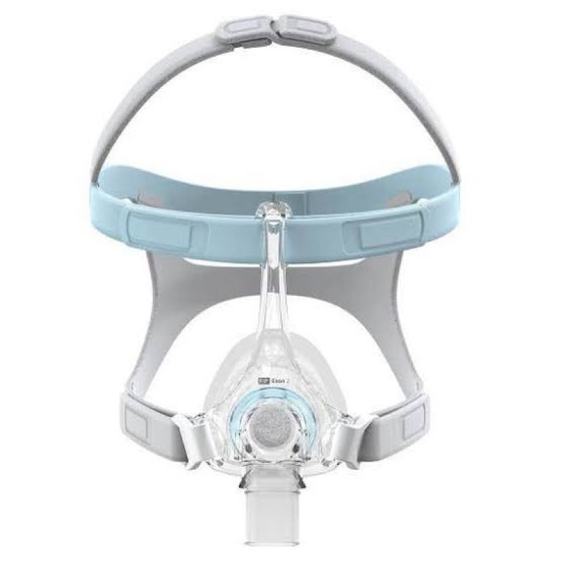 หน้ากาก CPAP​ F&P Eson2 Nasal Mask Set