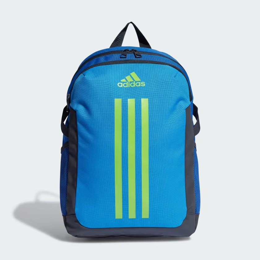 Adidas กระเป๋าเป้เด็ก Power Backpack ( IB4079 )