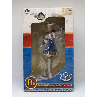 Monster Hunter 3  G - Uketsukejou Cathy chiban Kuji จับฉลาก มือ 1 ญี่ปุ่น หายาก