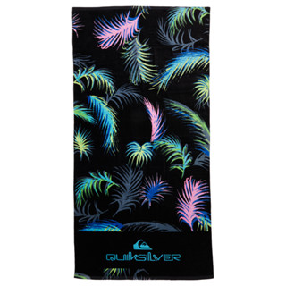 Quiksilver ผ้าเช็ดตัว รุ่น Freshness Beach Towel 232 AQYAA03354-KTA7