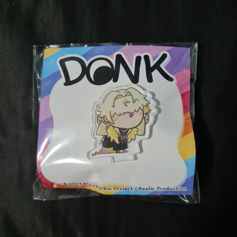 [พร้อมส่ง มือ1] ด่องสปริง ดากาโปะ Dacapo /Orion(ARP)