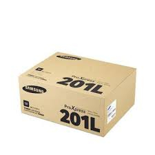 Samsung MLT-D201L Black ตลับหมึกแท้ (20k) SL-M4030ND SL-M4080FX