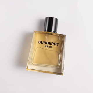 [🚀พร้อมส่ง] แบ่งขายน้ำหอม✨ Burberry Hero EDT 2ml/5ml/10ml