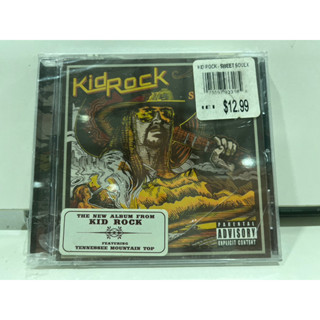 1   CD  MUSIC  ซีดีเพลง    KID ROCK SWEET SOUTHERN SUGAR  (D2B20)