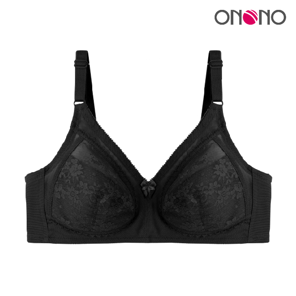 ONONO เสื้อชั้นในไร้โครง ฟองน้ำบาง รุ่น TB2207