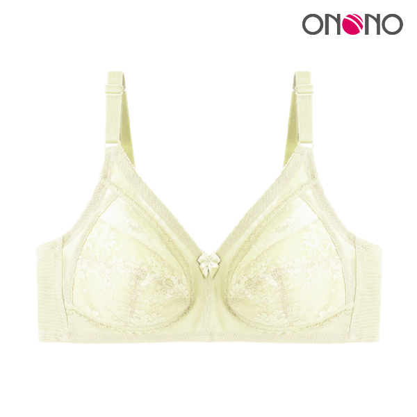 ONONO เสื้อชั้นในไร้โครง ฟองน้ำบาง รุ่น TB2207