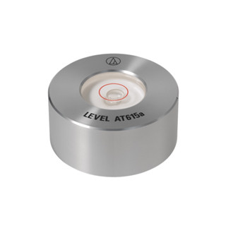 ระดับน้ำ Audio Technica AT-615a (New)