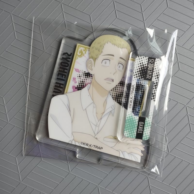 Tokyo Revengers Standy Acrylic - เรียวเฮ