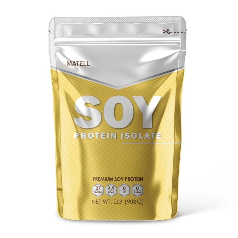 SOY PROTEIN ISOLATE โปรตีน